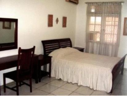 Bed & Breakfast Bangka