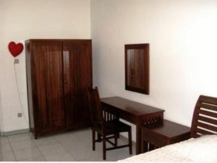 Bangka Bed & Breakfast *