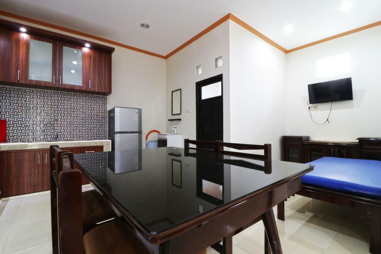 Rumah tetamu Kost Amanah 2*