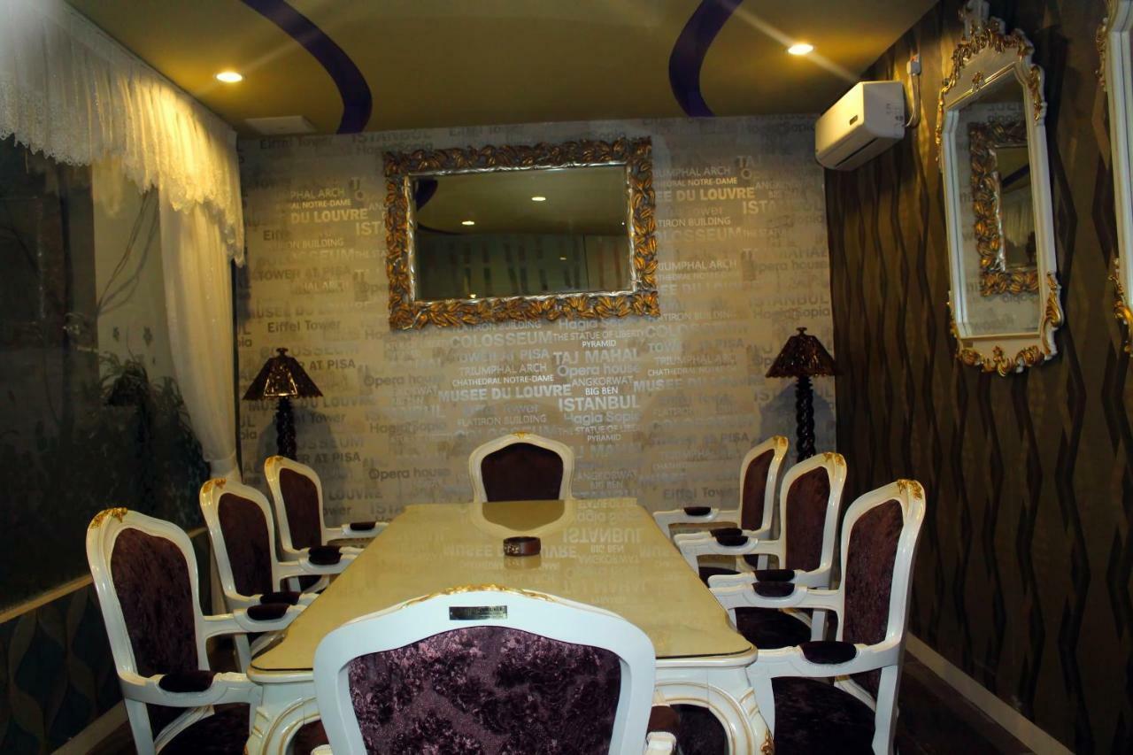 Hotel Grand Batik 2*