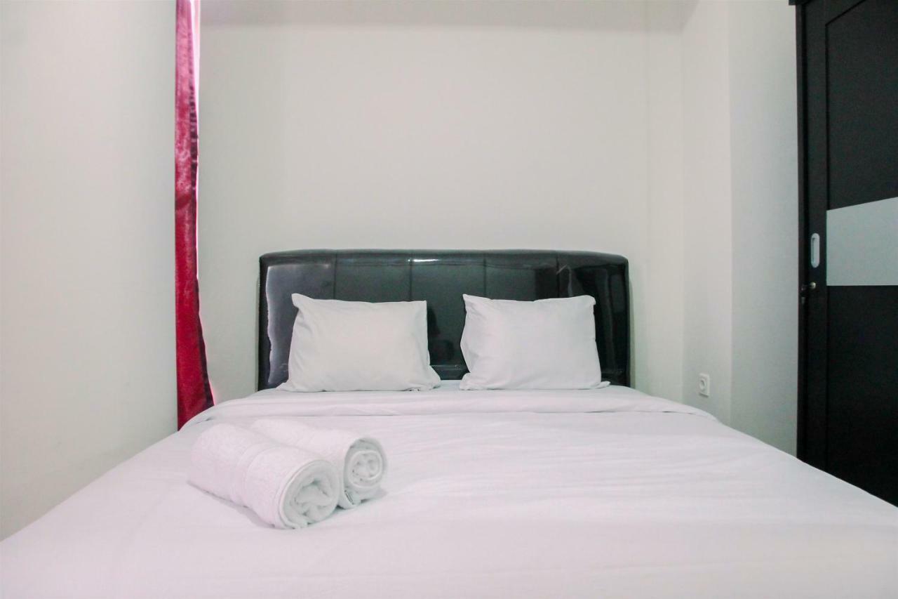 Wonderful 2br At Gold Coast Pantai Indah Kapuk By Travelio * Jakarta