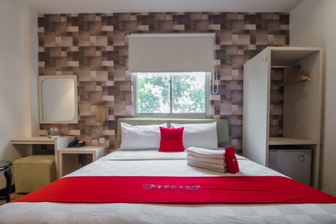 Hotel Reddoorz Near Mangga Besar Station 2 Jakarta