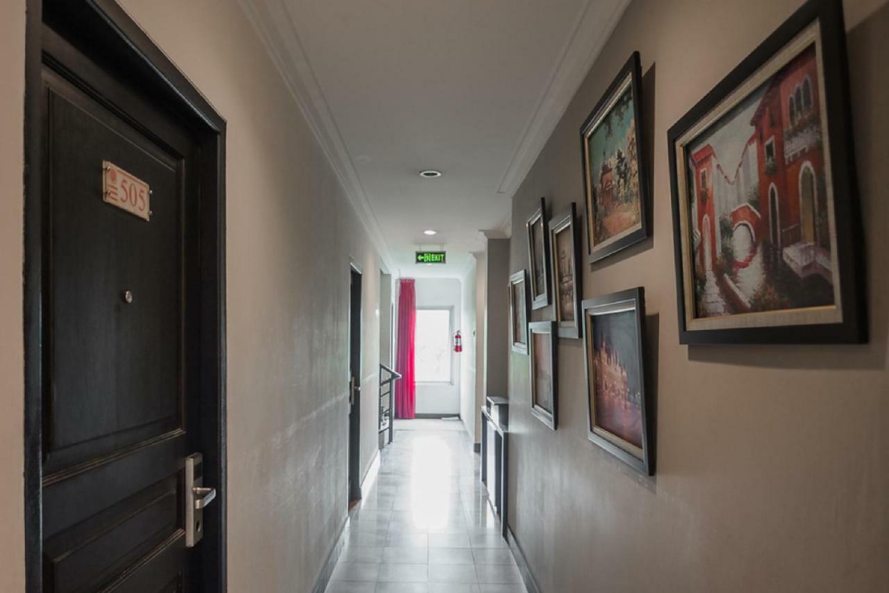 Reddoorz Near Mangga Besar Station 2 Hotel Jakarta