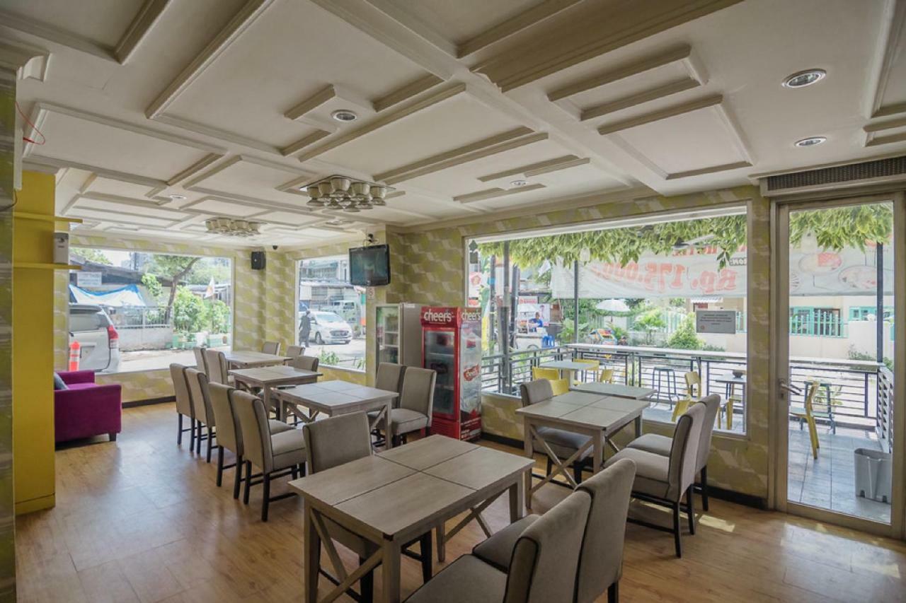 Hotel Reddoorz Near Mangga Besar Station 2