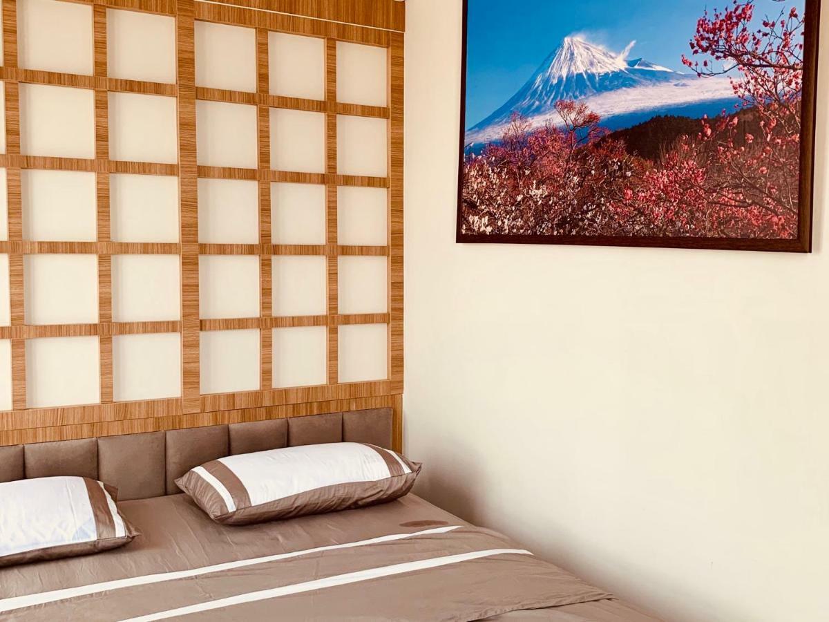 Taman Anggrek 2br - Japan Luxury