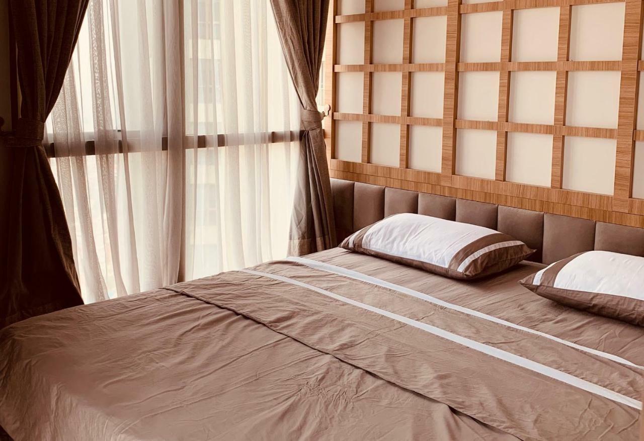 Taman Anggrek 2br - Japan Luxury *