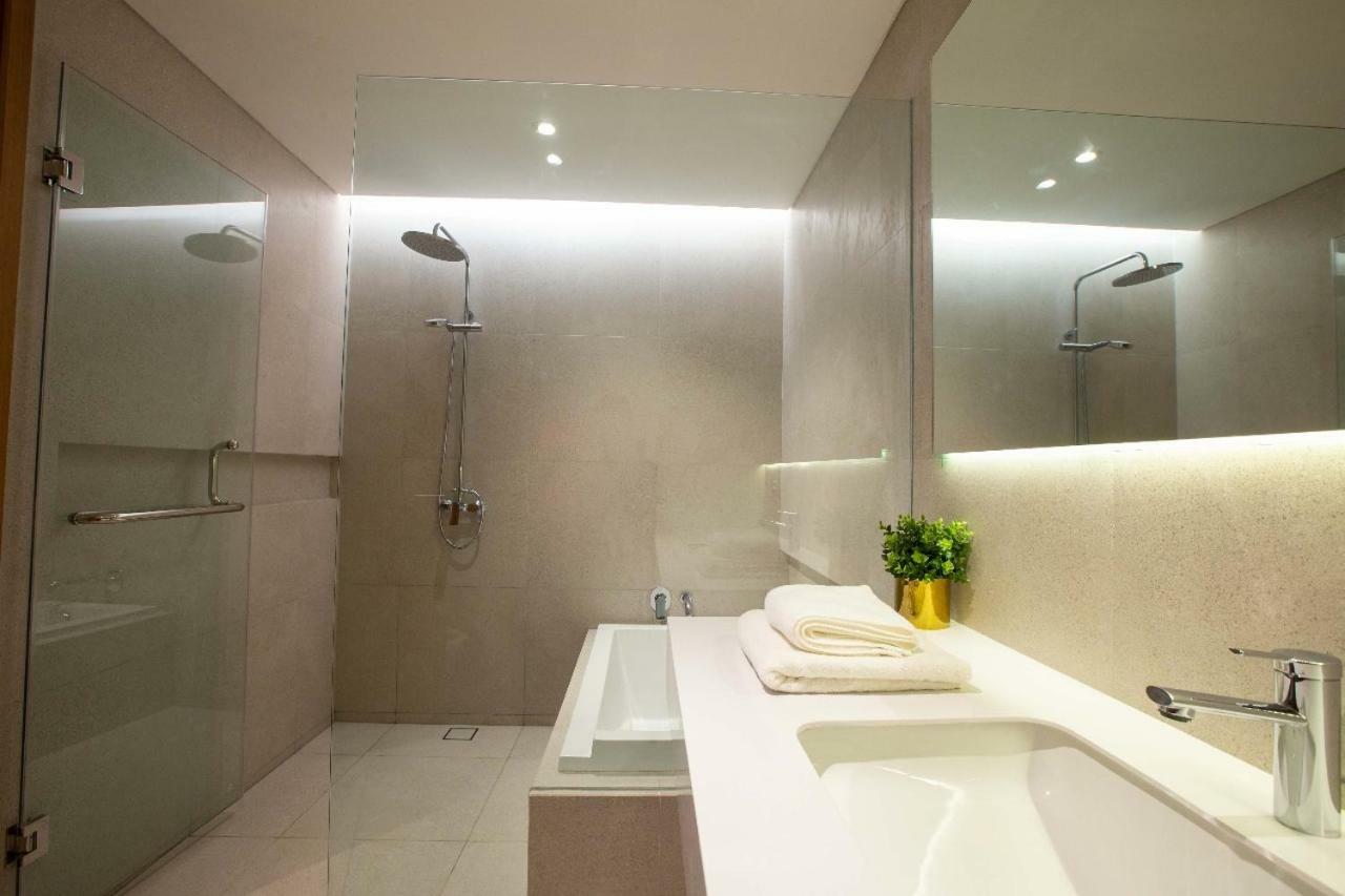 Ariama Serviced Khách sạn hẻo lánh 3*
