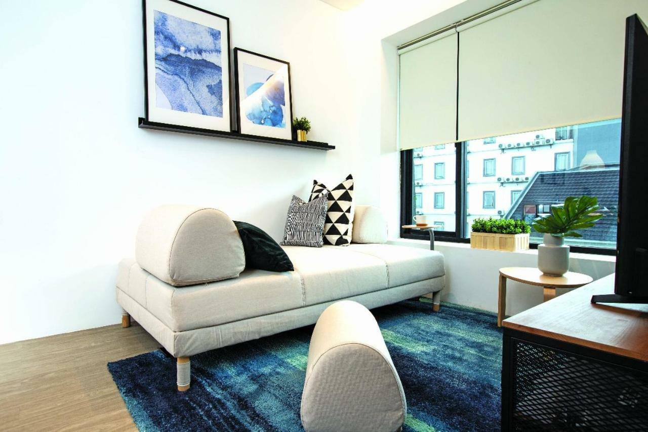 Ariama Serviced 3* Jakarta