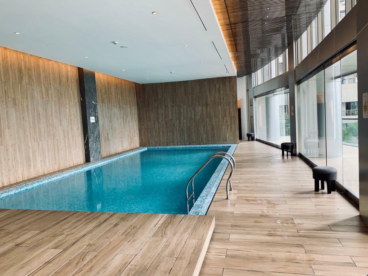 Apartment Taman Anggrek 2br - Japan Luxury