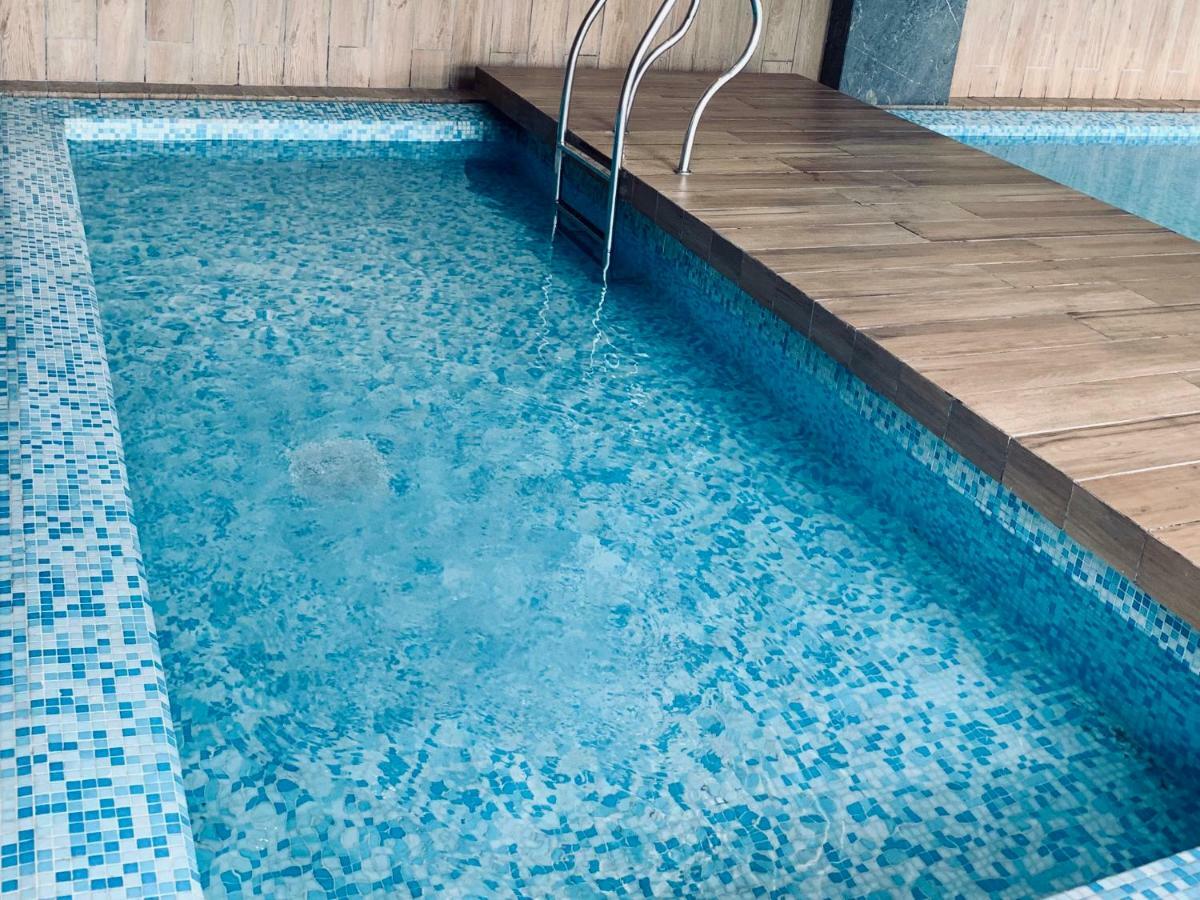 Taman Anggrek 2br - Japan Luxury * Jakarta