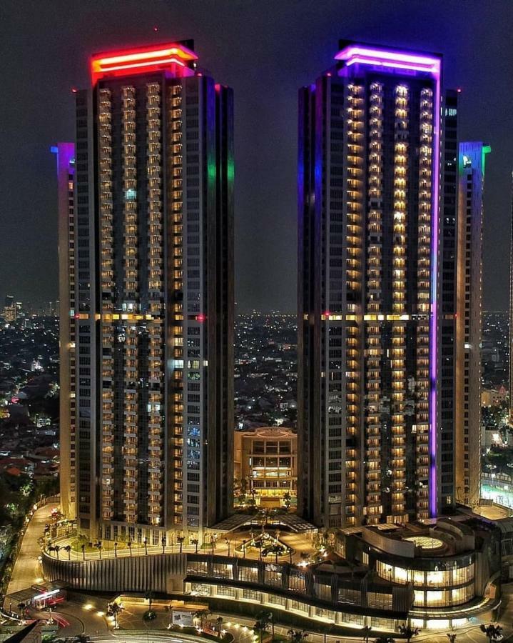 Taman Anggrek 2br - Japan Luxury