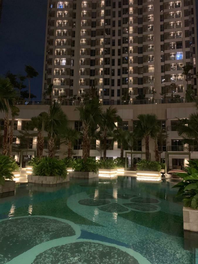 Apartment Taman Anggrek 2br - Japan Luxury Jakarta