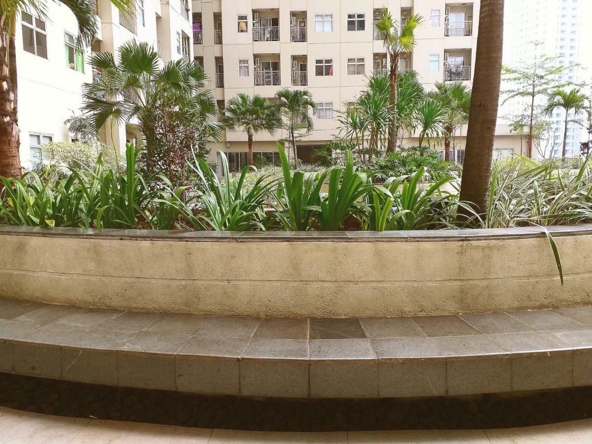 Studio Walking Distance To Mall * Jakarta