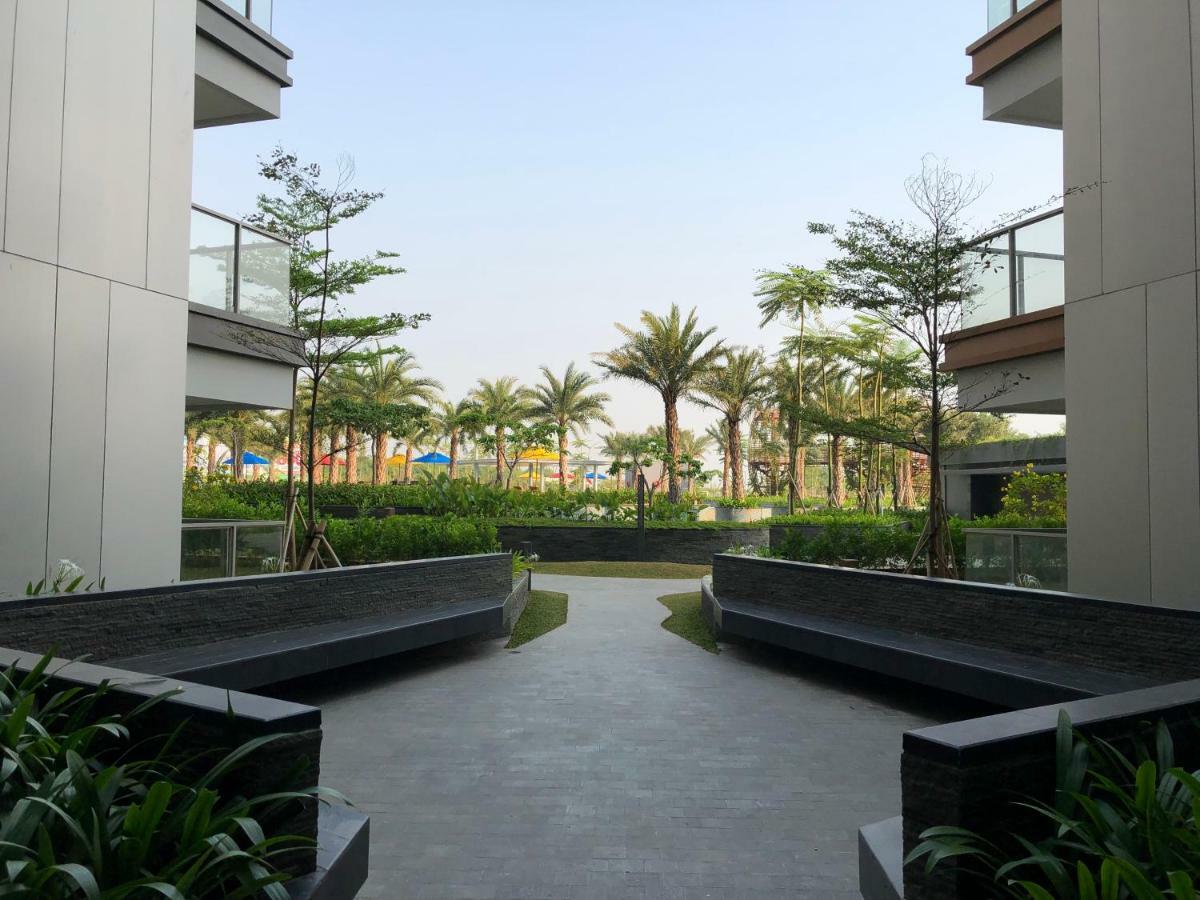 Appartement Gold Coast Pik Sea View By Longesuites *
