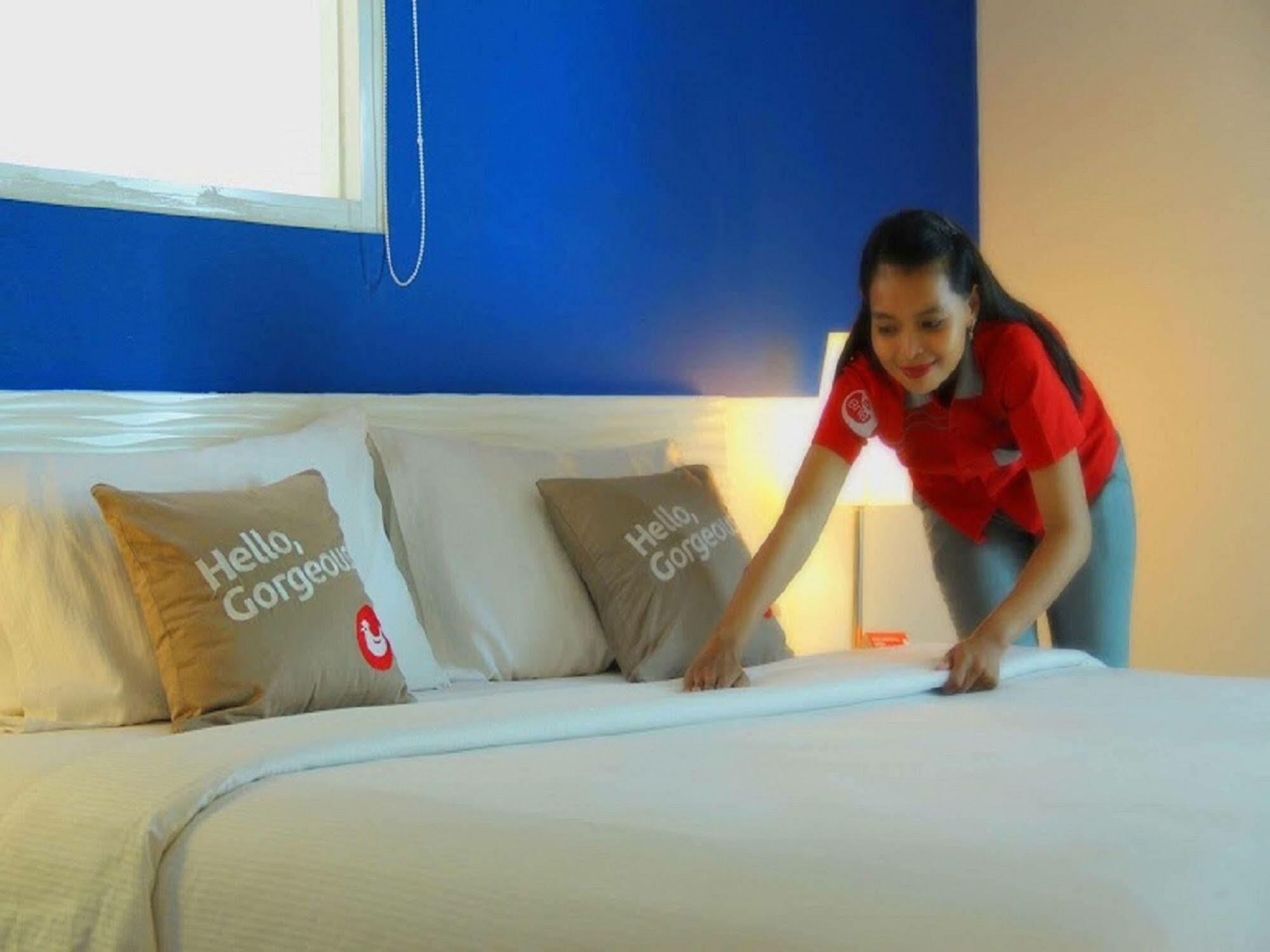 1o1 Urban Kelapa Gading Hotel 3*