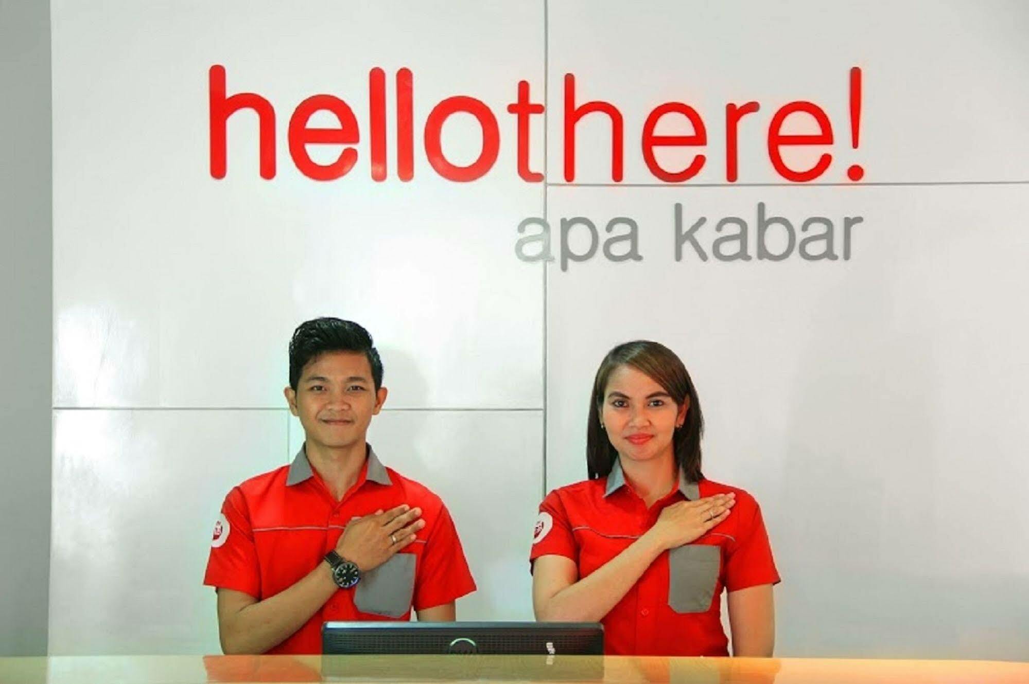 Hotel 1o1 Urban Kelapa Gading Jakarta