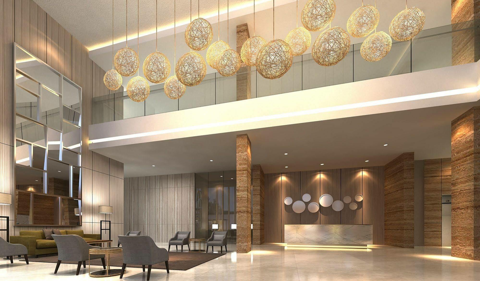 Citadines Connect Airport Jakarta Tangerang