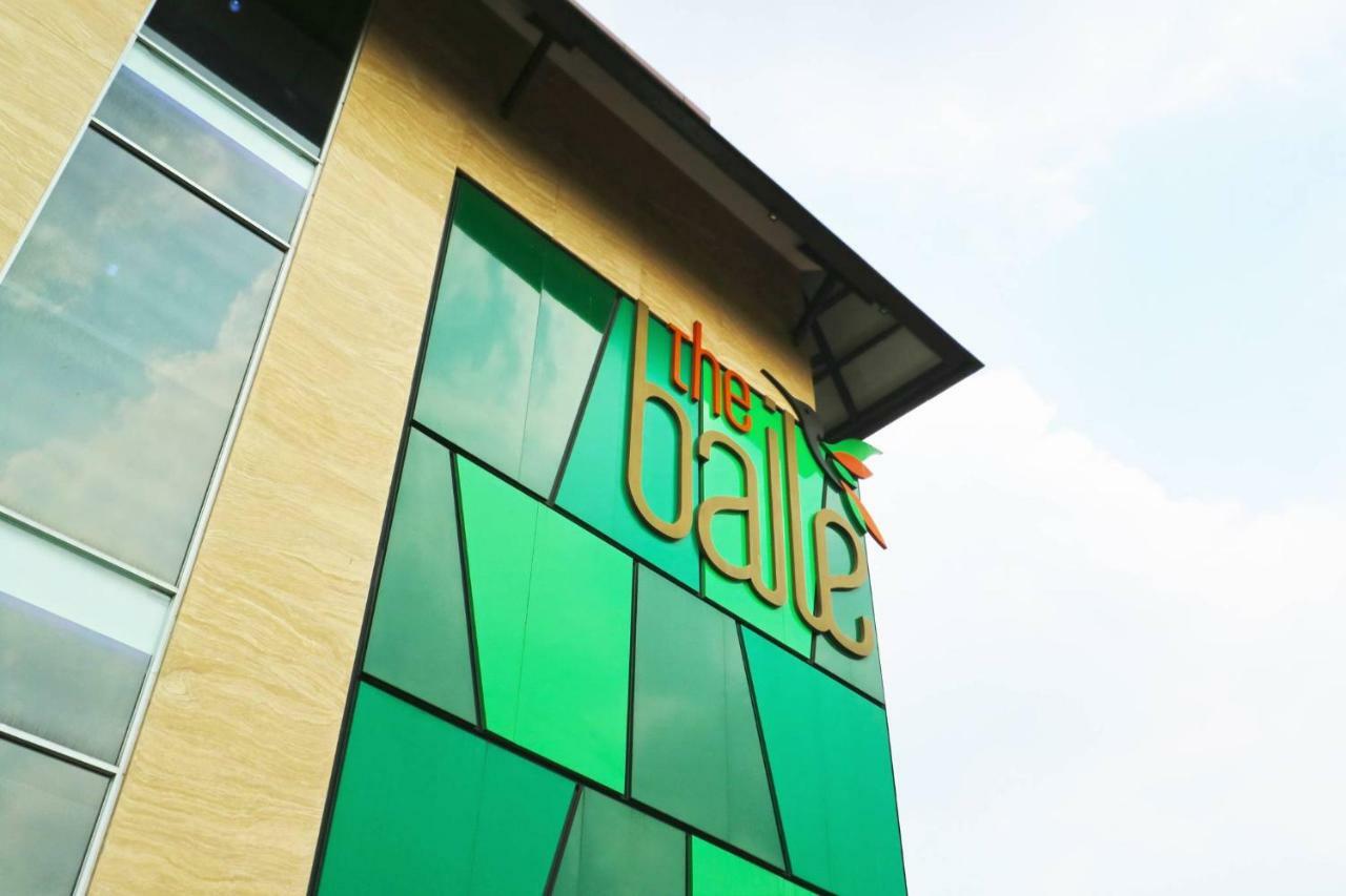 The Baile Hotel