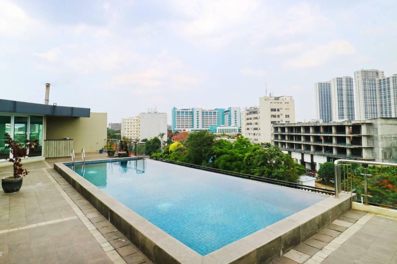 The Baile 2* Jakarta