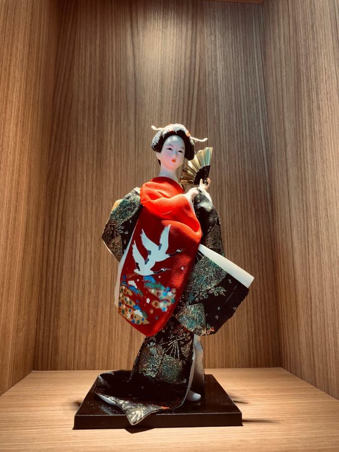 Taman Anggrek 2br - Japan Luxury Apartment Jakarta
