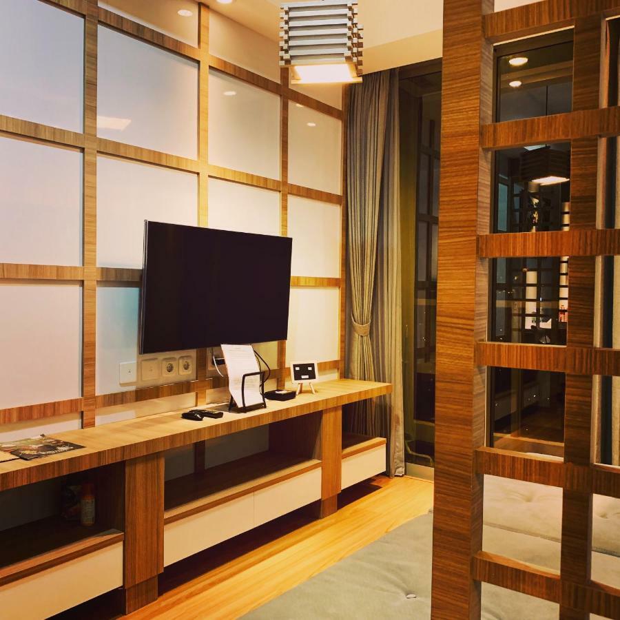 Taman Anggrek 2br - Japan Luxury Apartment *