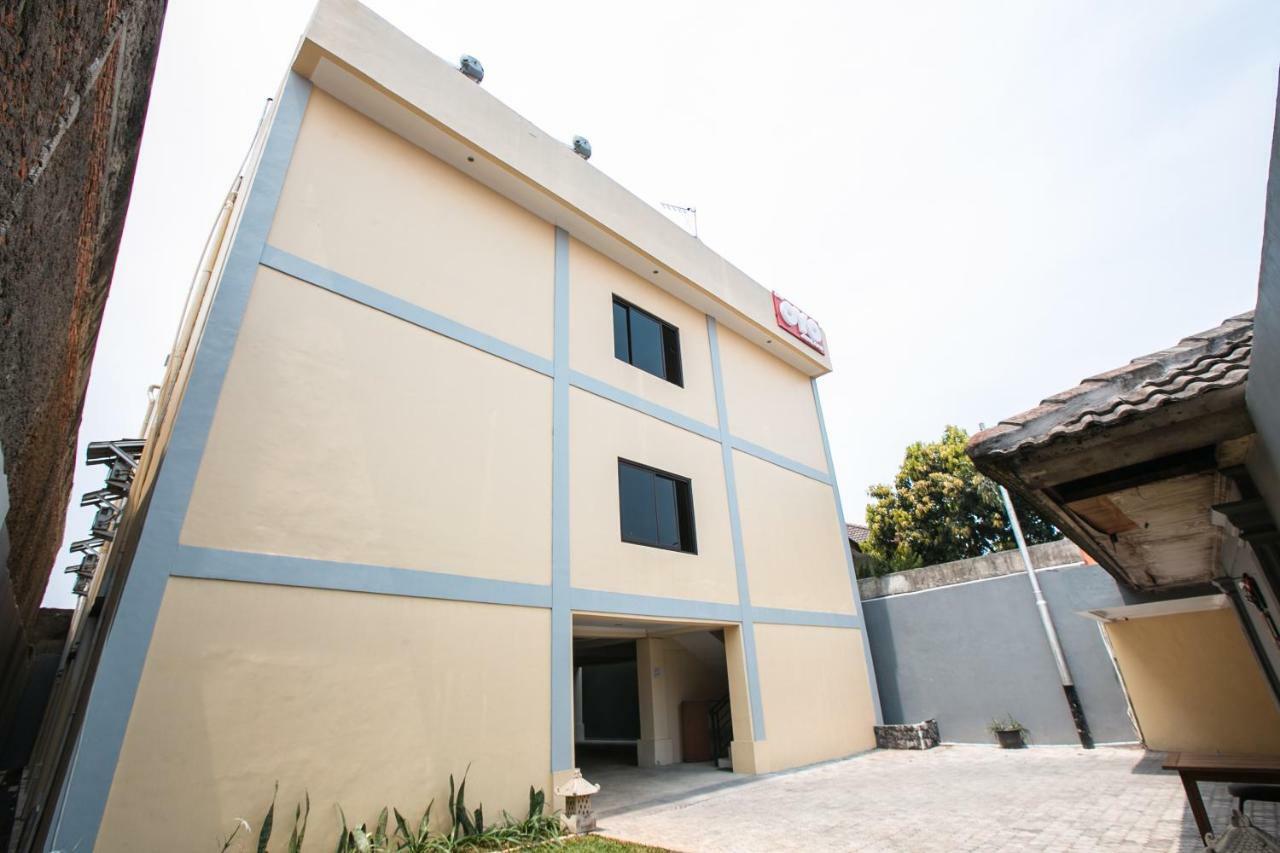 Hotel Oyo 133 Griya Ciaji Jakarta