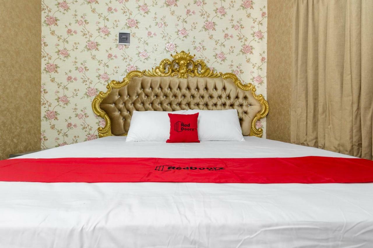 Reddoorz @ Cipete Damai Guest house 3*