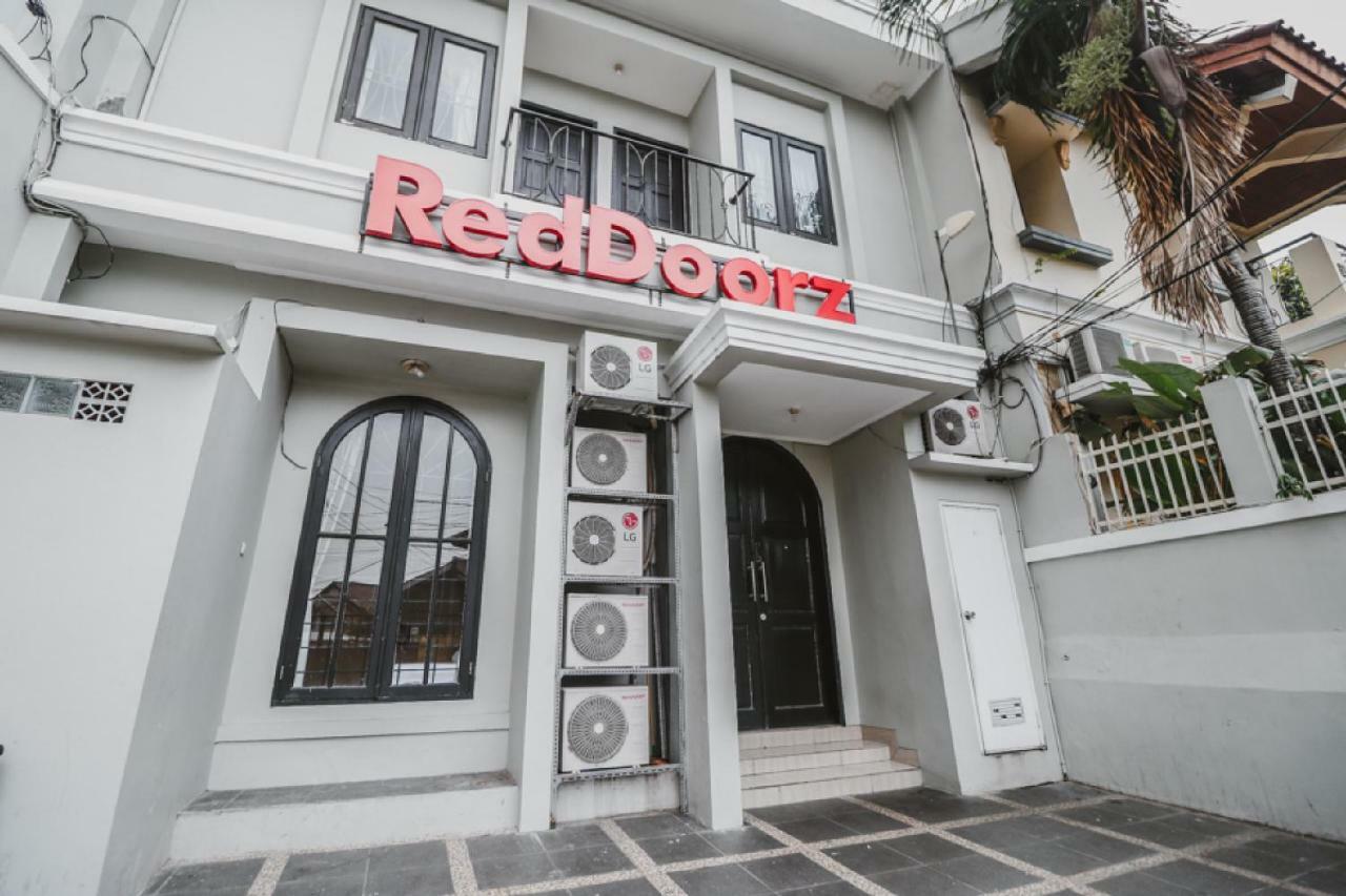Reddoorz @ Radio Dalam 2 Jakarta