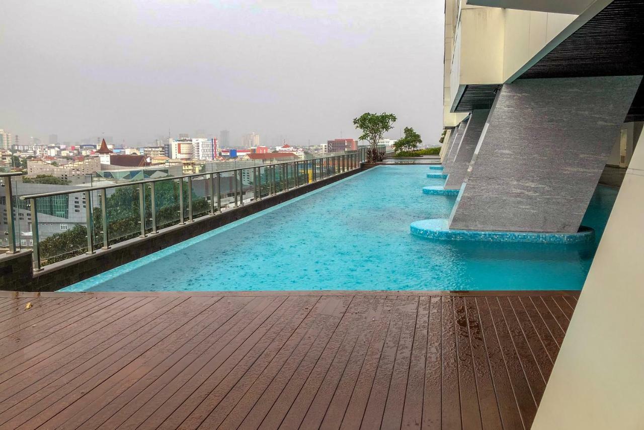 Highest Value At Menteng Park By Travelio * Jakarta