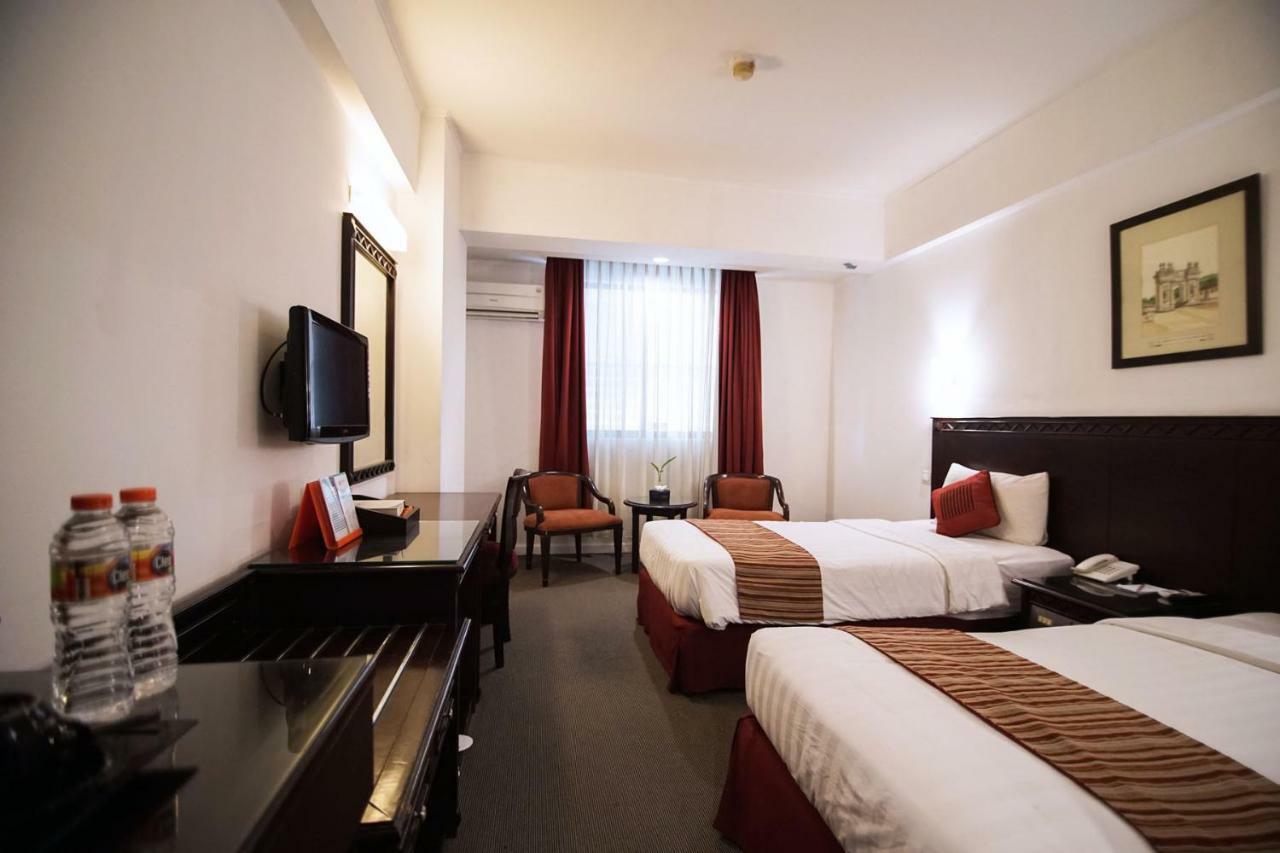 Hotel Sofyan Cut Meutia