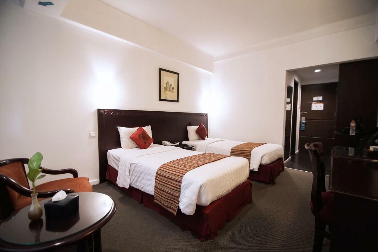 Hotel Sofyan Cut Meutia Jakarta