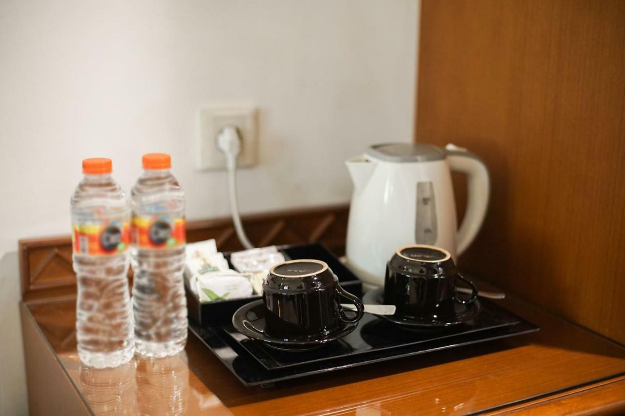 Hotel Sofyan Cut Meutia Jakarta