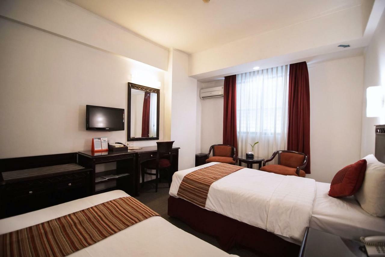 Hotel Sofyan Cut Meutia