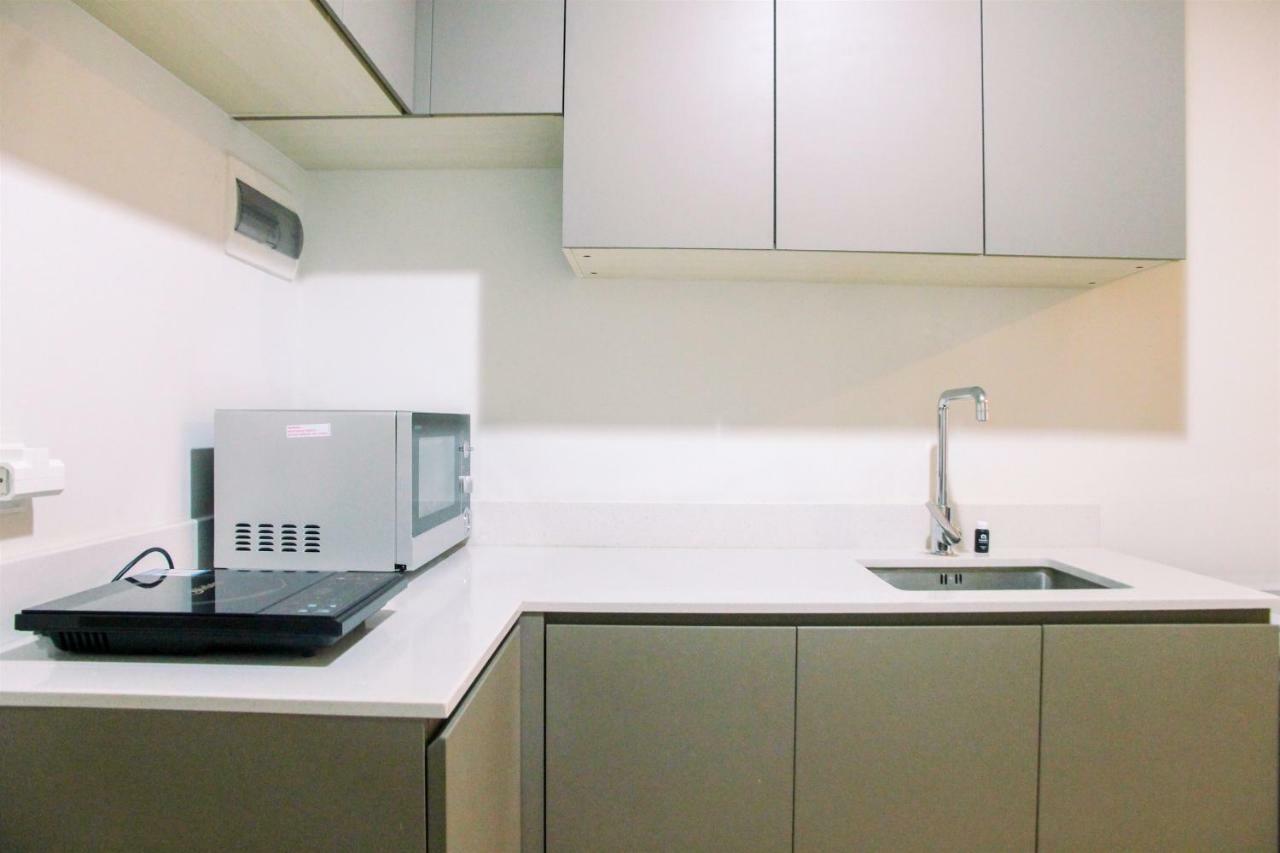 Wonderful 2br At Gold Coast Pantai Indah Kapuk By Travelio * Jakarta