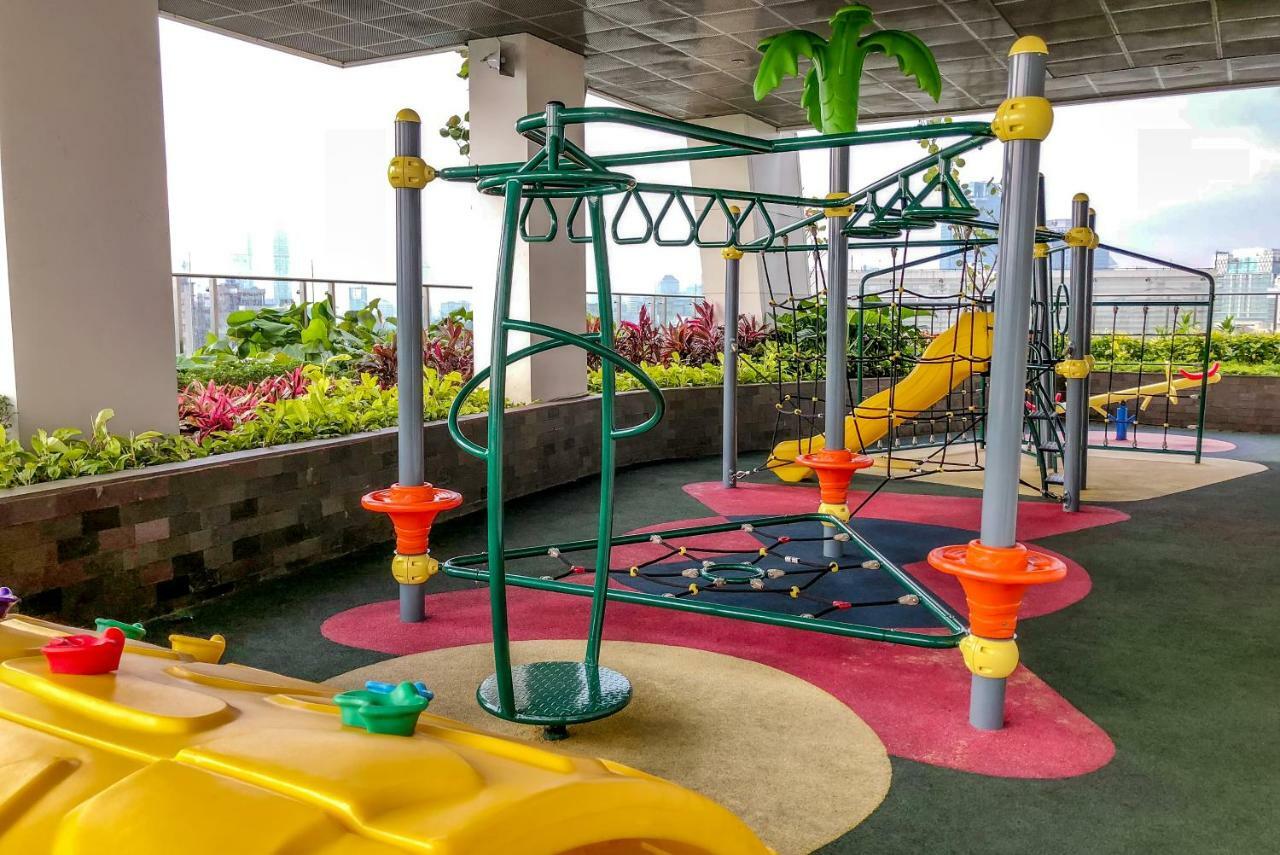 Highest Value At Menteng Park By Travelio Apartment Jakarta
