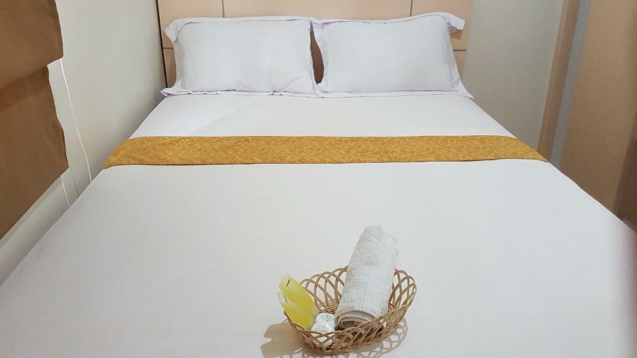 Ahira Syariah Hostel Jakarta