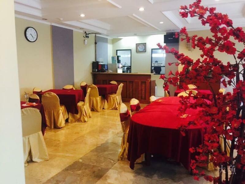 Menteng 2 Hotel Jacarta