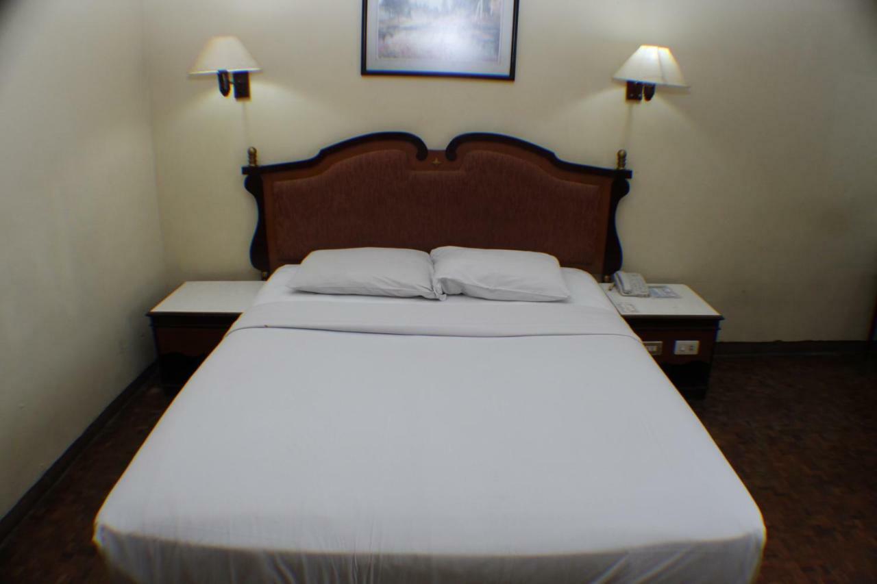 Hotel Menteng 2