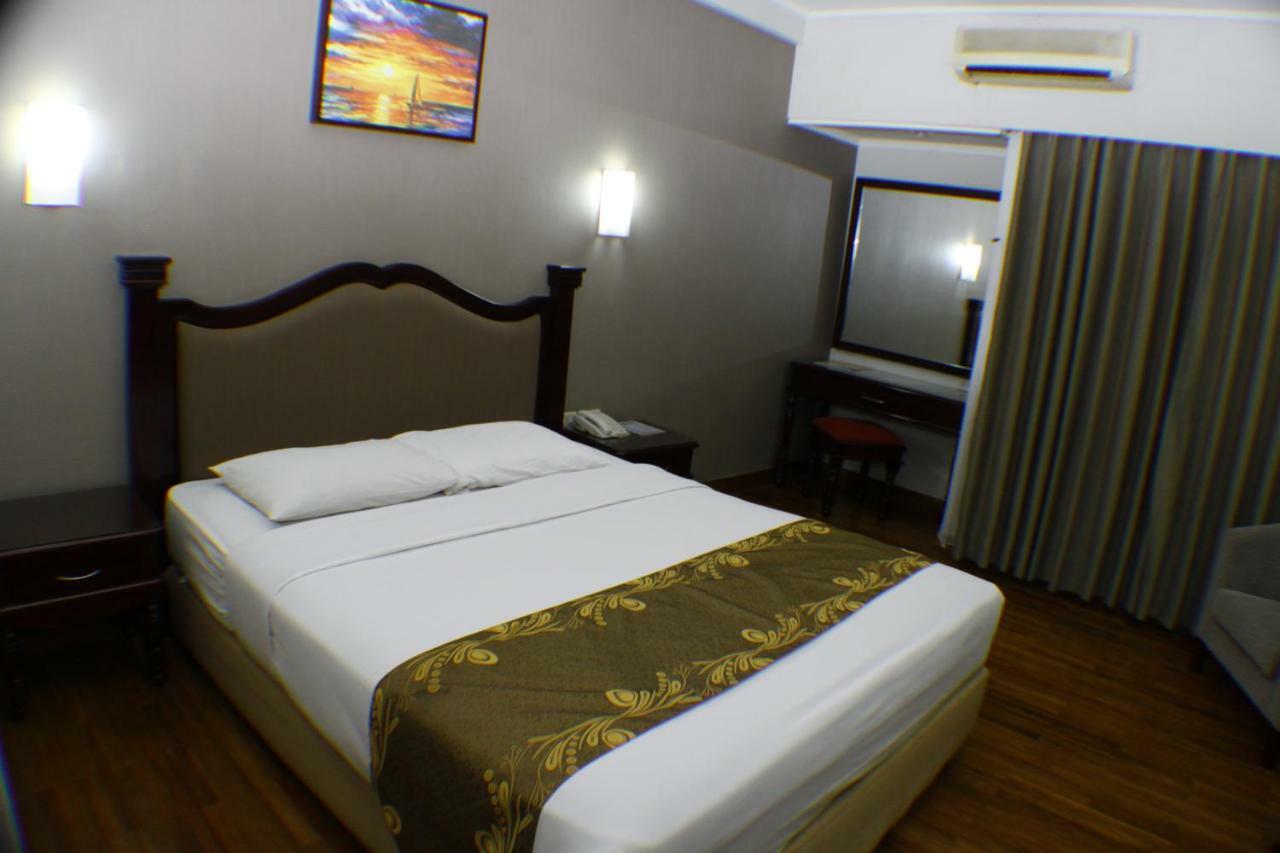 Menteng 2 2*