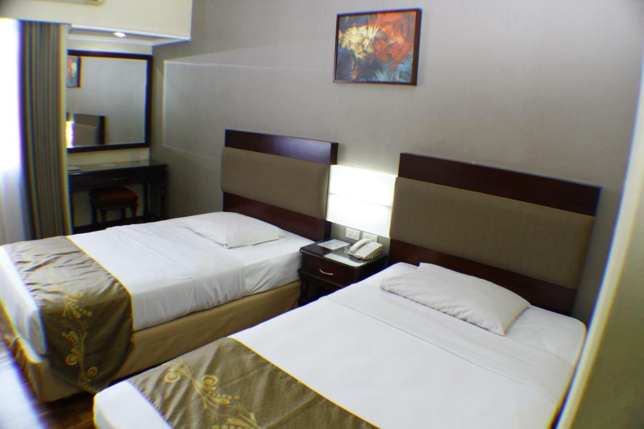 Menteng 2 2* Jacarta