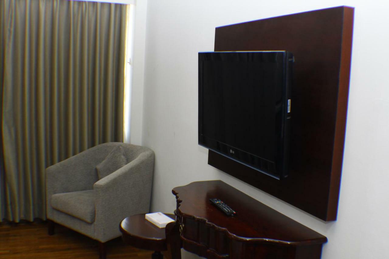 Hotel Menteng 2