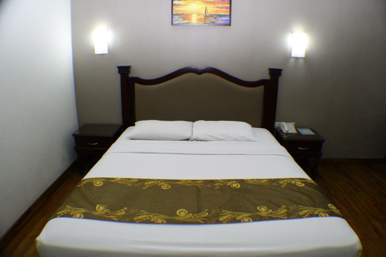 Menteng 2 Hotel