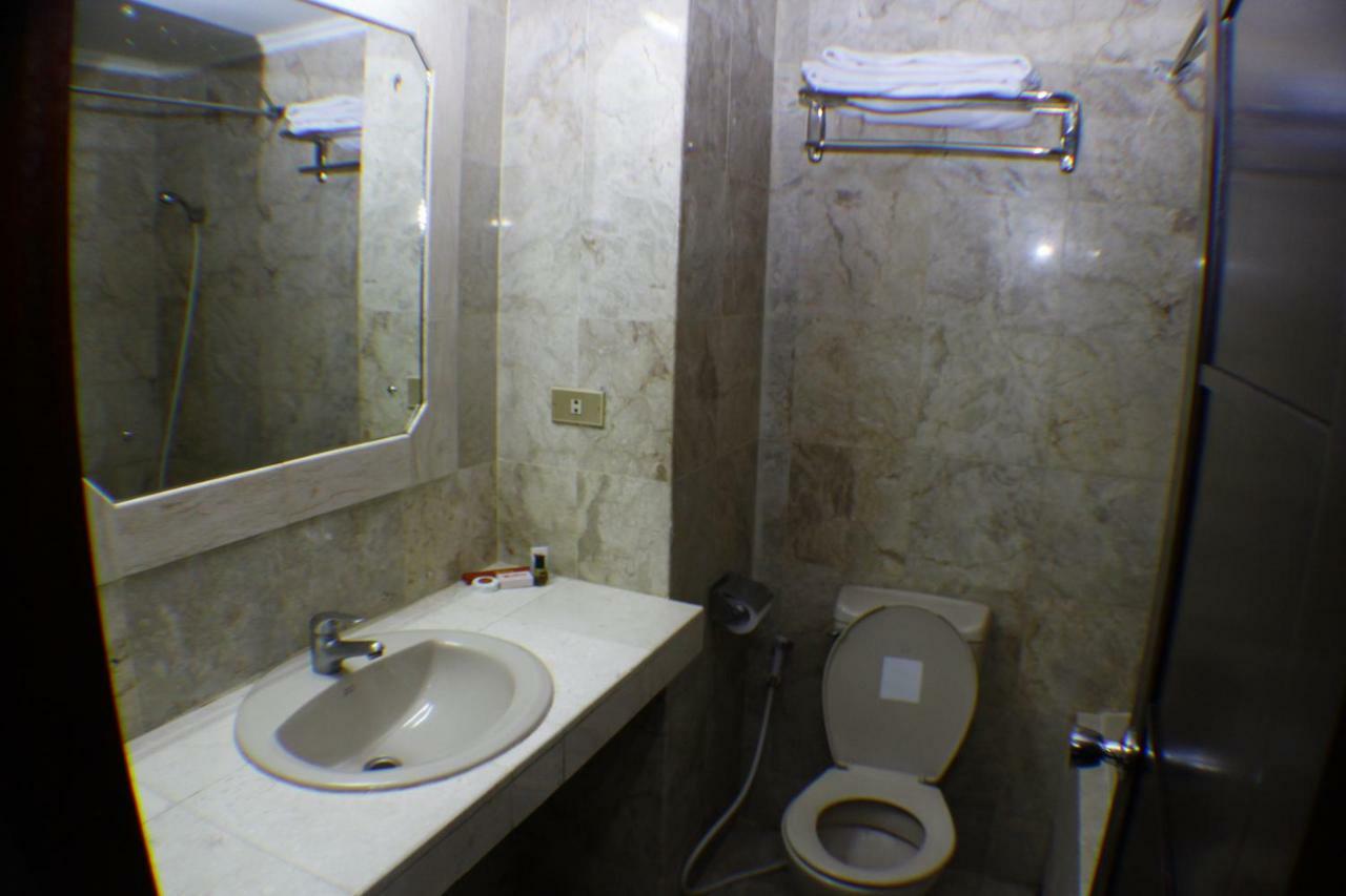 Hotel Menteng 2 Jacarta