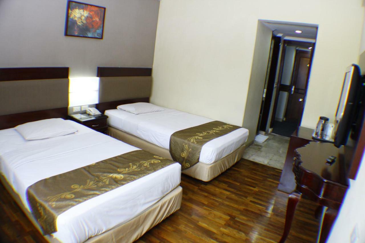 Hotel Menteng 2 2*
