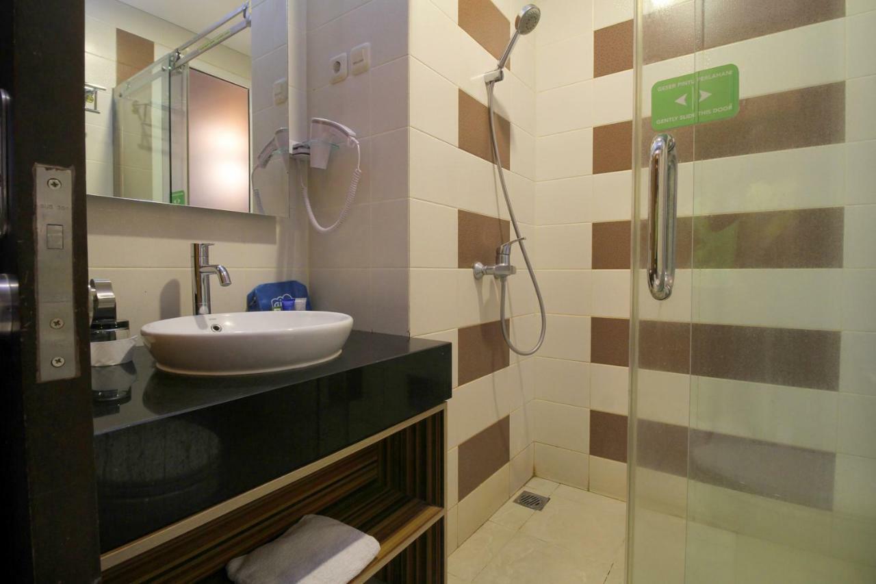 Airy Gambir Cideng Hotel Jakarta