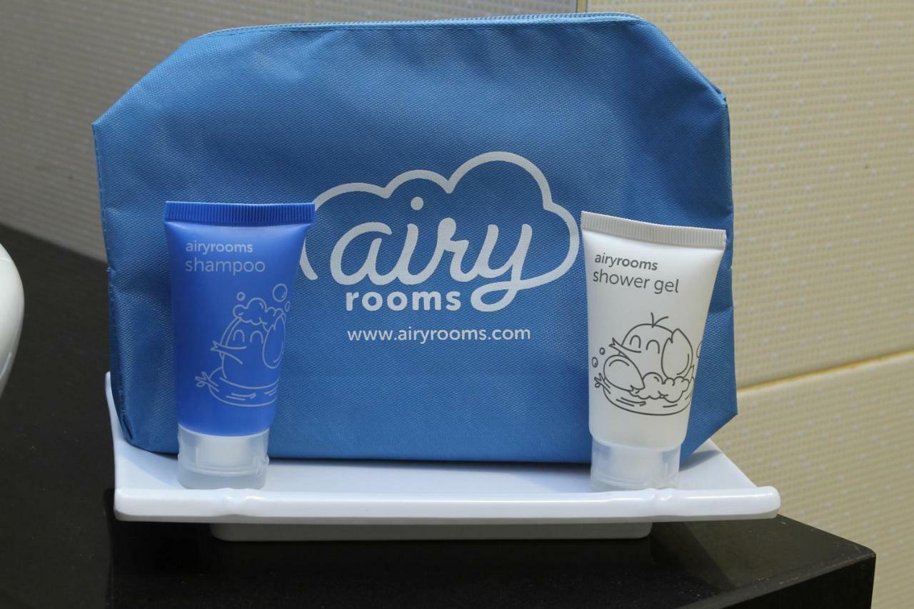 Airy Gambir Cideng Hotel