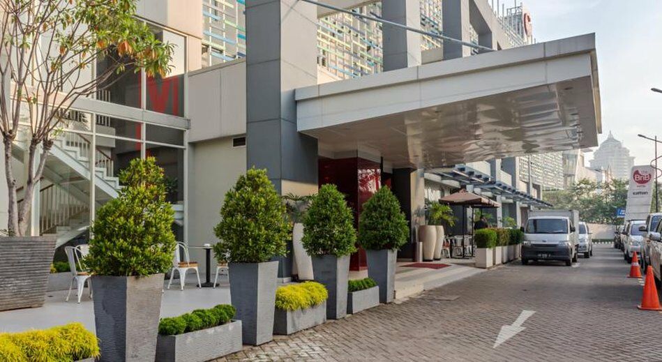 1o1 Urban Kelapa Gading Jakarta