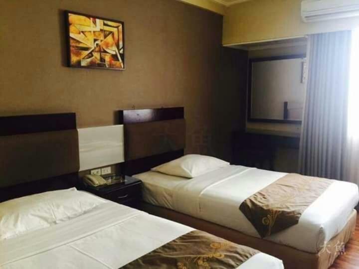 Hotel Menteng 2