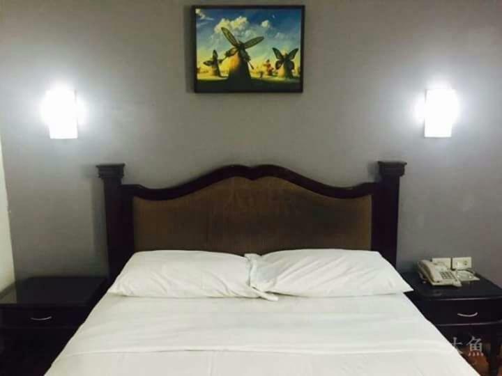 Menteng 2 Hotel Jacarta