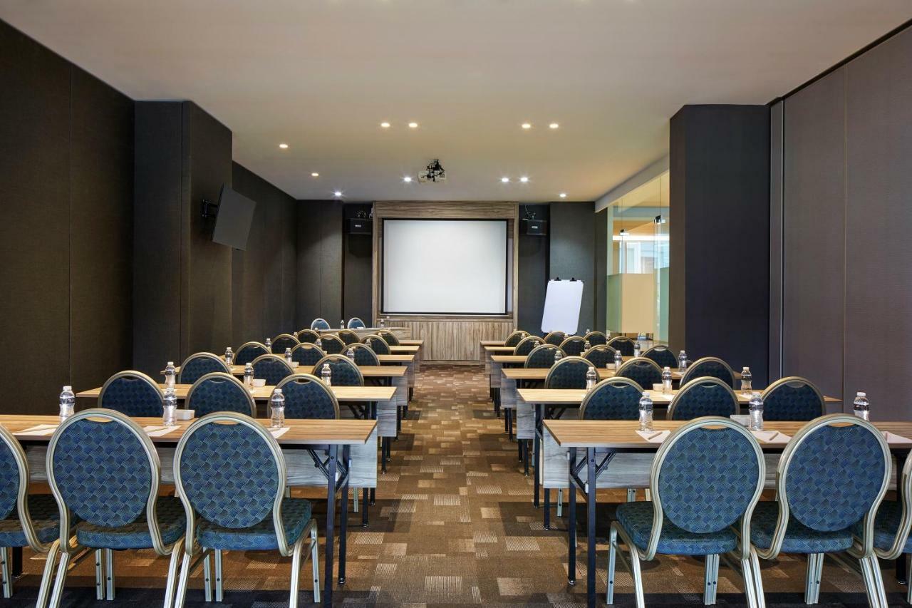 Khách sạn Erian Jakarta